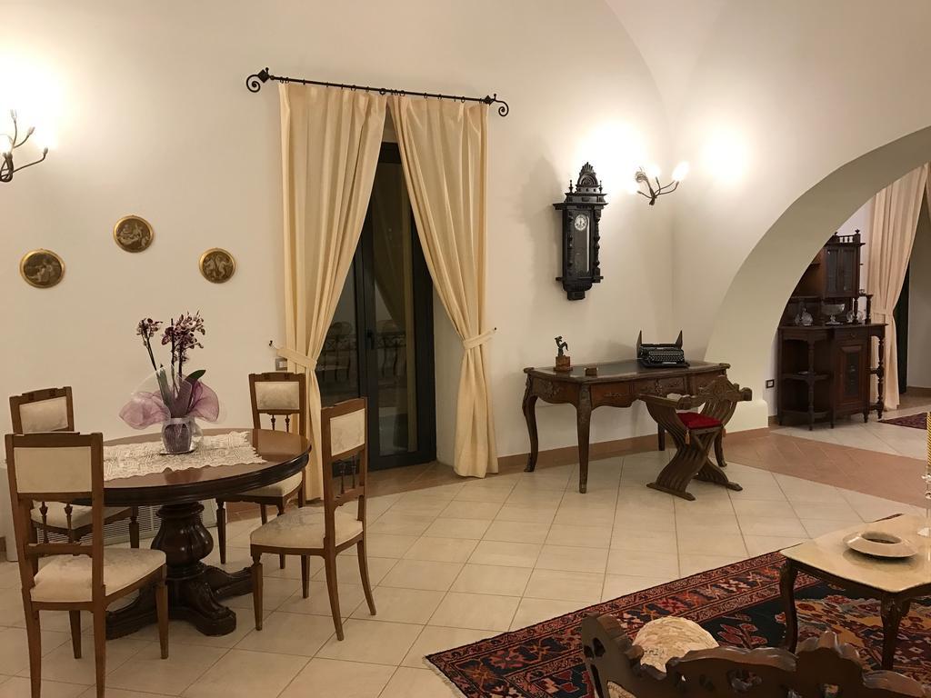 Hotel Il Duomo Oristano Esterno foto