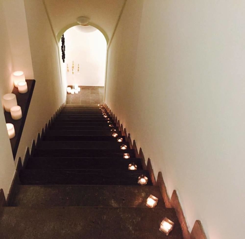 Hotel Il Duomo Oristano Esterno foto