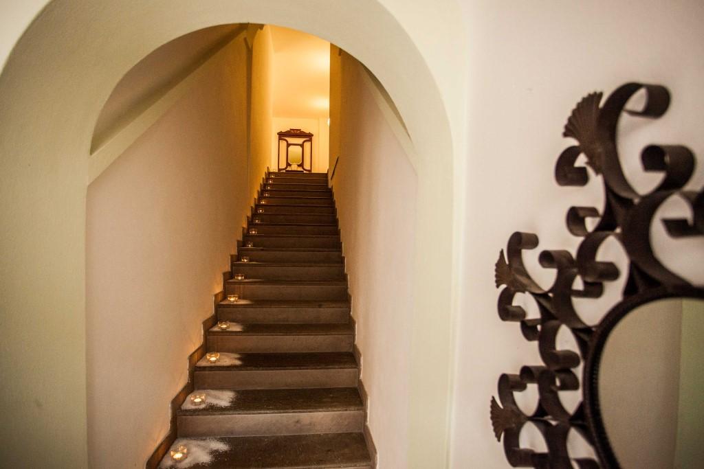 Hotel Il Duomo Oristano Esterno foto